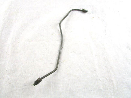 A used Brake Pipe Front from a 1999 BIG BEAR 350 Yamaha OEM Part # 4KB-25882-00-00 for sale. Yamaha ATV parts… Shop our online catalog… Alberta Canada!