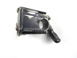 A used Throttle Lever from a 1999 BIG BEAR 350 Yamaha OEM Part # 4KB-26250-00-00 for sale. Yamaha ATV parts… Shop our online catalog… Alberta Canada!