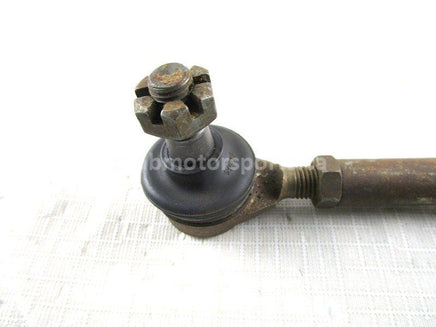 A used Tie Rod from a 1999 BIG BEAR 350 Yamaha OEM Part # 2GU-23831-01-00 for sale. Yamaha ATV parts… Shop our online catalog… Alberta Canada!