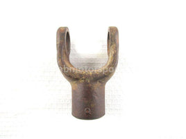 A used Front Prop Yoke from a 1999 BIG BEAR 350 Yamaha OEM Part # 3HN-46108-00-00 for sale. Yamaha ATV parts… Shop our online catalog… Alberta Canada!