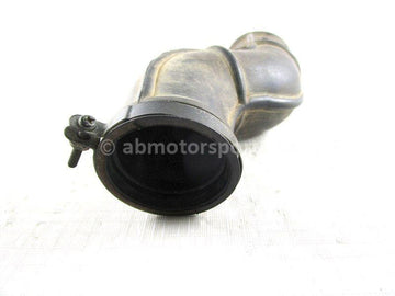 Carburetor Intake Manifold Boot For Yamaha Big Bear 350 & Wolverine 350 ATV - Aftermarket 13 thumbnail image