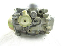 A used Carburetor from a 1999 BIG BEAR 350 Yamaha OEM Part # 4WU-14901-00-00 for sale. Yamaha ATV parts… Shop our online catalog… Alberta Canada!