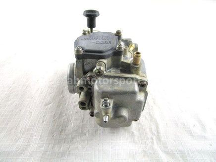 A used Carburetor from a 1999 BIG BEAR 350 Yamaha OEM Part # 4WU-14901-00-00 for sale. Yamaha ATV parts… Shop our online catalog… Alberta Canada!