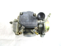 A used Carburetor from a 1999 BIG BEAR 350 Yamaha OEM Part # 4WU-14901-00-00 for sale. Yamaha ATV parts… Shop our online catalog… Alberta Canada!