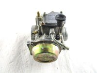 A used Carburetor from a 1999 BIG BEAR 350 Yamaha OEM Part # 4WU-14901-00-00 for sale. Yamaha ATV parts… Shop our online catalog… Alberta Canada!