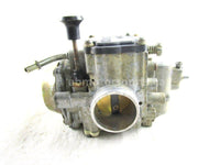 A used Carburetor from a 1999 BIG BEAR 350 Yamaha OEM Part # 4WU-14901-00-00 for sale. Yamaha ATV parts… Shop our online catalog… Alberta Canada!