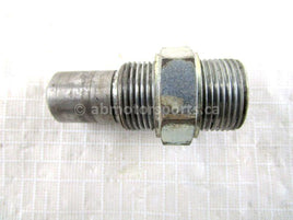 A used Pivot Bolt from a 1989 BIG BEAR 350 Yamaha OEM Part # 29U-22141-00-00 for sale. Yamaha ATV parts… Shop our online catalog… Alberta Canada!