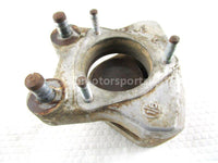 A used Brake Caliper Rear from a 1989 BIG BEAR 350 Yamaha OEM Part # 2HR-25731-01-00 for sale. Yamaha ATV parts… Shop our online catalog… Alberta Canada!