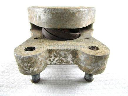 A used Brake Caliper Rear from a 1989 BIG BEAR 350 Yamaha OEM Part # 2HR-25731-01-00 for sale. Yamaha ATV parts… Shop our online catalog… Alberta Canada!