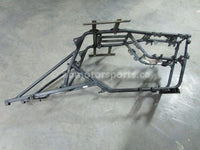 A used Frame from a 2003 KODIAK 450 Yamaha OEM Part # 5ND-F1110-00-00 for sale. Yamaha ATV parts… Shop our online catalog… Alberta Canada!