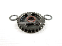 A used Driven Sprocket 29T from a 2003 KODIAK 450 Yamaha OEM Part # 5GH-17453-10-00 for sale. Yamaha ATV parts… Shop our online catalog… Alberta Canada!