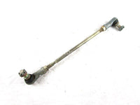 A used Tie Rod from a 2003 KODIAK 450 Yamaha OEM Part # 5ND-F3831-00-00 for sale. Yamaha ATV parts… Shop our online catalog… Alberta Canada!