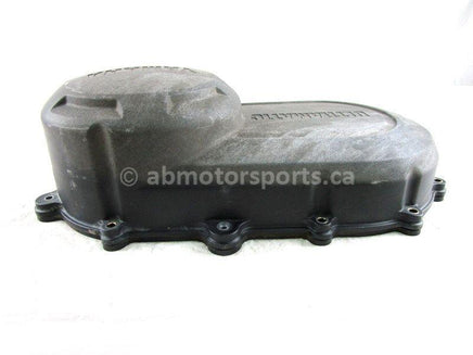 A used Clutch Cover from a 2003 KODIAK 450 Yamaha OEM Part # 5ND-15431-00-00 for sale. Yamaha ATV parts… Shop our online catalog… Alberta Canada!