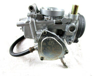 A used Carburetor from a 2003 KODIAK 450 Yamaha OEM Part # 5ND-14101-00-00 for sale. Yamaha ATV parts… Shop our online catalog… Alberta Canada!