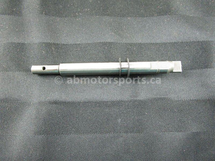 A used Oil Pump Shaft from a 2003 KODIAK 450 Yamaha OEM Part # 5GH-13314-00-00 for sale. Yamaha ATV parts… Shop our online catalog… Alberta Canada!