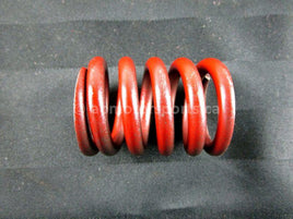 A used Compression Spring from a 2003 KODIAK 450 Yamaha OEM Part # 90501-650L5-00 for sale. Yamaha ATV parts… Shop our online catalog… Alberta Canada!
