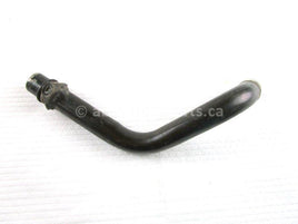 A used Coolant Pipe from a 2003 KODIAK 450 Yamaha OEM Part # 5GH-12484-00-00 for sale. Yamaha ATV parts… Shop our online catalog… Alberta Canada!
