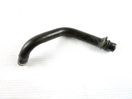 A used Coolant Pipe from a 2003 KODIAK 450 Yamaha OEM Part # 5GH-12484-00-00 for sale. Yamaha ATV parts… Shop our online catalog… Alberta Canada!