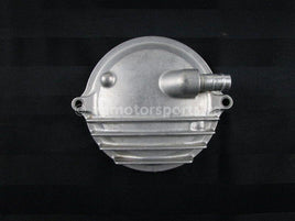A used Breather Cap from a 2003 KODIAK 450 Yamaha OEM Part # 4WU-11160-00-00 for sale. Yamaha ATV parts… Shop our online catalog… Alberta Canada!