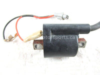 A used Ignition Coil from a 2003 KODIAK 450 Yamaha OEM Part # 3KJ-82310-10-00 for sale. Yamaha ATV parts… Shop our online catalog… Alberta Canada!