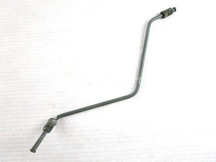 A used Brake Pipe Fu from a 2003 KODIAK 450 Yamaha OEM Part # 5ND-F5871-00-00 for sale. Yamaha ATV parts… Shop our online catalog… Alberta Canada!