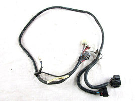 A used Differential Harness from a 2003 KODIAK 450 Yamaha OEM Part # 5ND-82309-00-00 for sale. Yamaha ATV parts… Shop our online catalog… Alberta Canada!