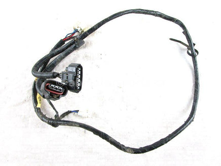 A used Differential Harness from a 2003 KODIAK 450 Yamaha OEM Part # 5ND-82309-00-00 for sale. Yamaha ATV parts… Shop our online catalog… Alberta Canada!