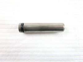 A used Rocker Shaft from a 2003 KODIAK 450 Yamaha OEM Part # 3Y1-12156-00-00 for sale. Yamaha ATV parts… Shop our online catalog… Alberta Canada!