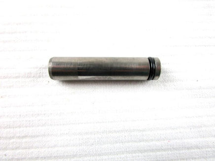 A used Rocker Shaft from a 2003 KODIAK 450 Yamaha OEM Part # 3Y1-12156-00-00 for sale. Yamaha ATV parts… Shop our online catalog… Alberta Canada!