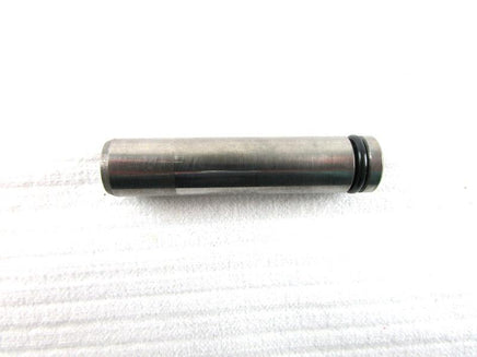 A used Rocker Shaft from a 2003 KODIAK 450 Yamaha OEM Part # 3Y1-12156-00-00 for sale. Yamaha ATV parts… Shop our online catalog… Alberta Canada!