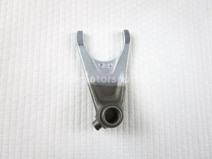 A used Shift Fork 1 from a 2003 KODIAK 450 Yamaha OEM Part # 5GH-18511-00-00 for sale. Yamaha ATV parts… Shop our online catalog… Alberta Canada!