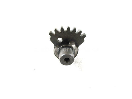 A used Shift Shaft Gear from a 2003 KODIAK 450 Yamaha OEM Part # 5GH-18197-00-00 for sale. Yamaha ATV parts… Shop our online catalog… Alberta Canada!