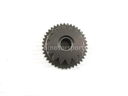 A used Idler Gear from a 2003 KODIAK 450 Yamaha OEM Part # 5GH-15512-00-00 for sale. Yamaha ATV parts… Shop our online catalog… Alberta Canada!