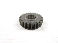 A used Middle Drive Gear 24T from a 2003 KODIAK 450 Yamaha OEM Part # 5GH-17582-00-00 for sale. Yamaha ATV parts… Shop our online catalog… Alberta Canada!