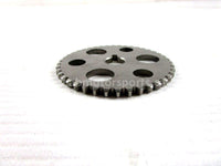 A used Cam Chain Sprocket from a 2003 KODIAK 450 Yamaha OEM Part # 5GH-12176-10-00 for sale. Yamaha ATV parts… Shop our online catalog… Alberta Canada!