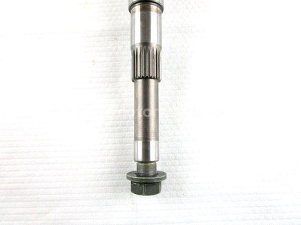 A used Secondary Shaft from a 2003 KODIAK 450 Yamaha OEM Part # 5GH-17681-10-00 for sale. Yamaha ATV parts… Shop our online catalog… Alberta Canada!