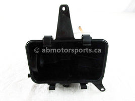 A used Air Box from a 2003 KODIAK 450 Yamaha OEM Part # 5ND-E4411-00-00 for sale. Yamaha ATV parts… Shop our online catalog… Alberta Canada!