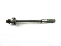 A used Propshaft from a 2003 KODIAK 450 Yamaha OEM Part # 5ND-1761A-00-00 for sale. Yamaha ATV parts… Shop our online catalog… Alberta Canada!