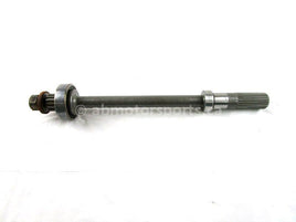 A used Propshaft from a 2003 KODIAK 450 Yamaha OEM Part # 5ND-1761A-00-00 for sale. Yamaha ATV parts… Shop our online catalog… Alberta Canada!
