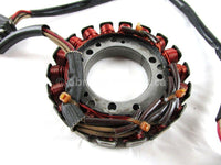 A used Stator from a 2003 KODIAK 450 Yamaha OEM Part # 5ND-81410-00-00 for sale. Yamaha ATV parts… Shop our online catalog… Alberta Canada!