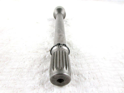A used Drive Shaft R from a 2003 KODIAK 450 Yamaha OEM Part # 5ND-G6172-00-00 for sale. Yamaha ATV parts… Shop our online catalog… Alberta Canada!