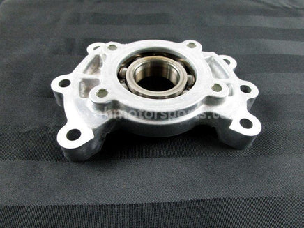 A used Bearing Housing from a 2003 KODIAK 450 Yamaha OEM Part # 5GH-17521-00-00 for sale. Yamaha ATV parts… Shop our online catalog… Alberta Canada!