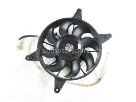 A used Cooling Fan from a 2003 KODIAK 450 Yamaha OEM Part # 5ND-E2405-00-00 for sale. Yamaha ATV parts… Shop our online catalog… Alberta Canada!