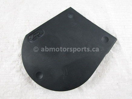 A used Oil Filter Cover from a 2003 KODIAK 450 Yamaha OEM Part # 5ND-E5413-00-00 for sale. Yamaha ATV parts… Shop our online catalog… Alberta Canada!
