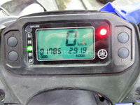 A used Speedometer from a 2003 KODIAK 450 Yamaha OEM Part # 5ND-83500-00-00 for sale. Yamaha ATV parts… Shop our online catalog… Alberta Canada!