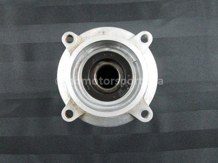A used Bearing Housing from a 2003 KODIAK 450 Yamaha OEM Part # 5GH-17551-00-00 for sale. Yamaha ATV parts… Shop our online catalog… Alberta Canada!