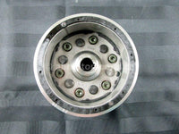 A used Flywheel from a 2003 KODIAK 450 Yamaha OEM Part # 5GH-81450-00-00 for sale. Yamaha ATV parts… Shop our online catalog… Alberta Canada!