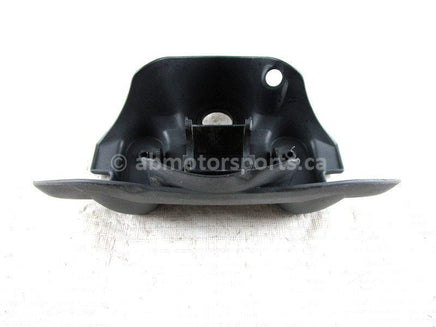 A used Handlebar Cover from a 2003 KODIAK 450 Yamaha OEM Part # 5ND-F6124-00-00 for sale. Yamaha ATV parts… Shop our online catalog… Alberta Canada!