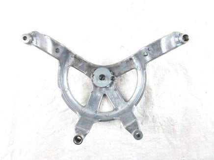 A used Primary Clutch Housing from a 2003 KODIAK 450 Yamaha OEM Part # 5GH-15442-00-00
 for sale. Yamaha ATV parts… Shop our online catalog… Alberta Canada!