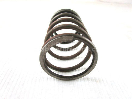 A used Compression Spring from a 2003 KODIAK 450 Yamaha OEM Part # 90501-626L9-00 for sale. Yamaha ATV parts… Shop our online catalog… Alberta Canada!